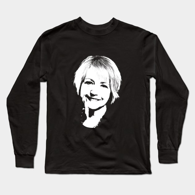 dr bonnie henry Long Sleeve T-Shirt by Your Design